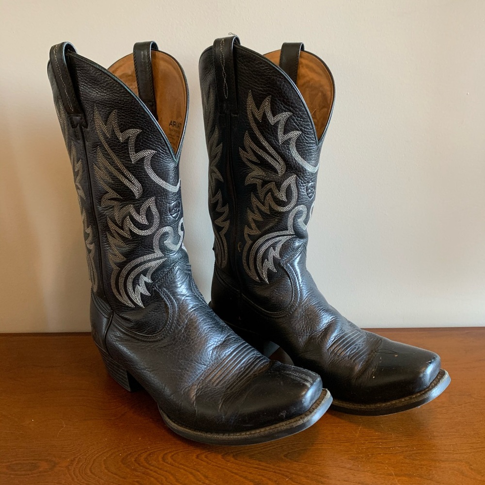 Men’s Ariat Boots